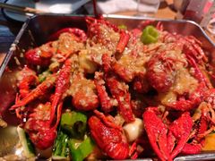 -食鸡公社辣子鸡·潍坊菜·烧烤