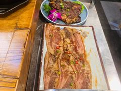 -大壮家原味烤肉(兴华北街店)