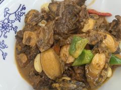 -北戴河庆山饭店·海鲜砂锅粥(北戴河黑石路店)