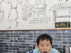 -津门张记包子铺(华昌道店)