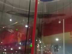 -重庆际华园室内极限运动中心