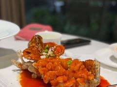 -香雪海饭店中餐厅(人民桥店)