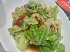 -川正旺江湖菜(三元桥店)
