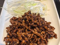 -好嫂子酱猪手•农家菜(蒲黄榆店)
