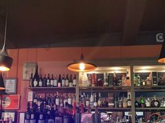 -SISTERS BAR RESTAURANT川意酒馆(嘉善老市H楼店)