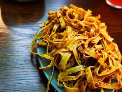 拌干豆腐丝-砂唐居(总店)