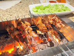 -丰茂烤串(全国首店)