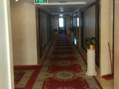 -长江国际酒店-中餐厅