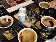 -The Coffee Academïcs(铜锣湾店)