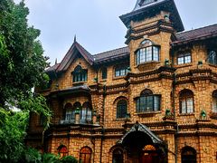 -马勒别墅饭店(静安寺店)