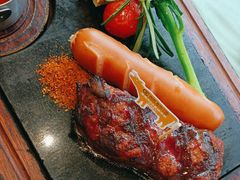 -西语·炭烧牛排(卓越中寰店)