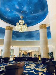 -天邑国际酒店·宴会厅
