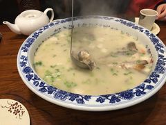 -禧福楼·十五年老店(科技城店)