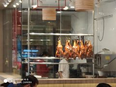 -百事佳烧鸭牛腩(上海虹桥站店)
