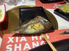 -96农蝎虾(江桥老街店)