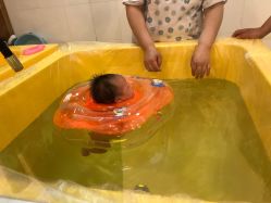 -杰爱月子护理中心