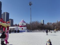-沈阳奥体冰雪嘉年华