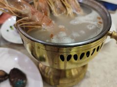 -芭菲盛宴·环球美食(北城国际店)