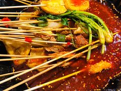 -梵云依家小冒菜(新街口总店)