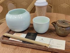 -去茶山(重庆万象城店)