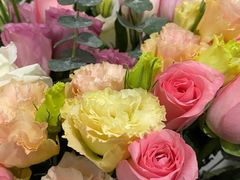 -那些花儿鲜花店(小寨店)