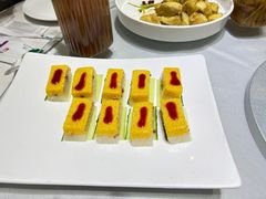 -鸭王烤鸭店(三里河店)