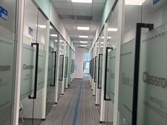 -菠萝国际教育留学·AL·IG·IB·AP·雅思托福(静安校区)