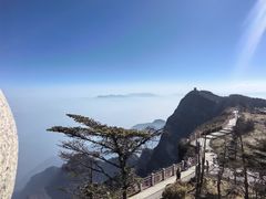 -峨眉山风景名胜区