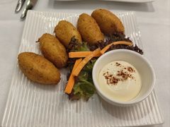 馬介休球-安东尼奥餐厅