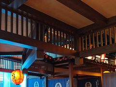 -京鹿料理(荟聚店)