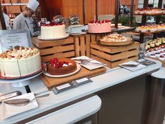 -RISE RESTAURANT(滨海湾金沙店)