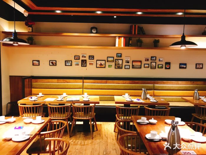 西北领头羊清真餐厅图片 - 第73张