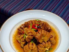 -相约·羊村小馆非遗手抓肉(七一酱园店)