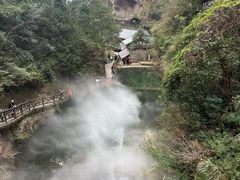 -雁荡山风景名胜区