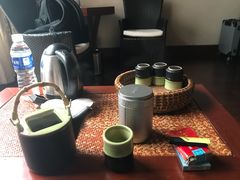 -三清山希尔顿度假酒店