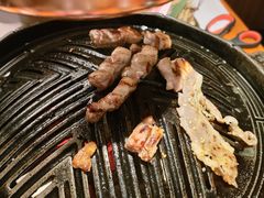 -kingkong大猩猩烤肉(CBD店)