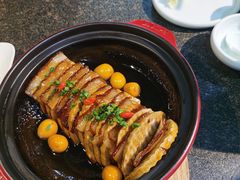 -三道菜(明堂公园店)