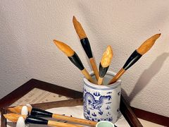 -遇见长安之高山流水(李家村万达店)