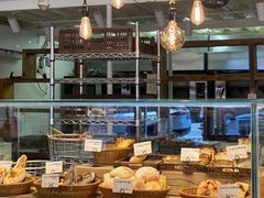 -佐敦面包铺·JORDAN BAKERY