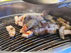-大叹号·朝鲜族烤肉(潍坊泰华城店)