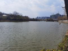 -月牙潭公园