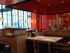 -味千拉面(世纪东方店)