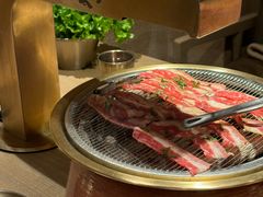 -西塔老太太泥炉烤肉(沈阳店)