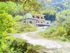 -象头山国家级自然保护区