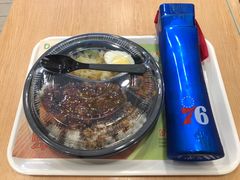 -德克士(龙阳广场店)