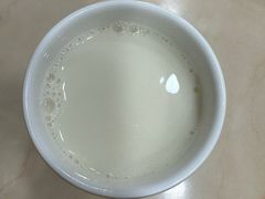 -盛记粥面(佐敦店)
