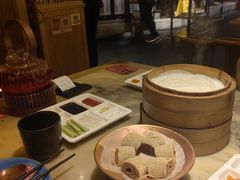 -范家小馆·烤鸭新京菜(金融街店)