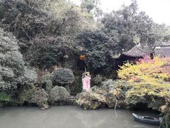 -杭州黄龙洞