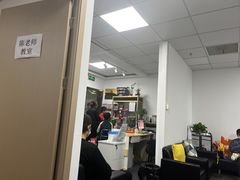 -星位围棋俱乐部(宝山万达店)