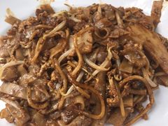 -牛车水美食街